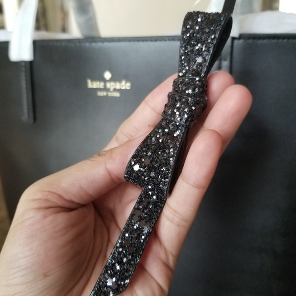 Kate Spade Karla Leather Tote - Picture 5 of 6